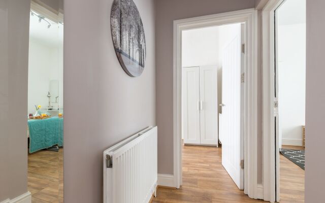 Stanmore suites