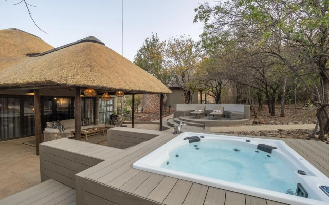 Ivory Tree Game Lodge