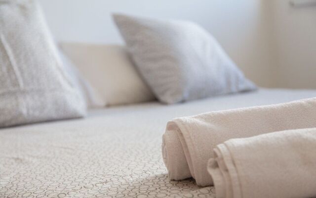 Townhouse Denia Port