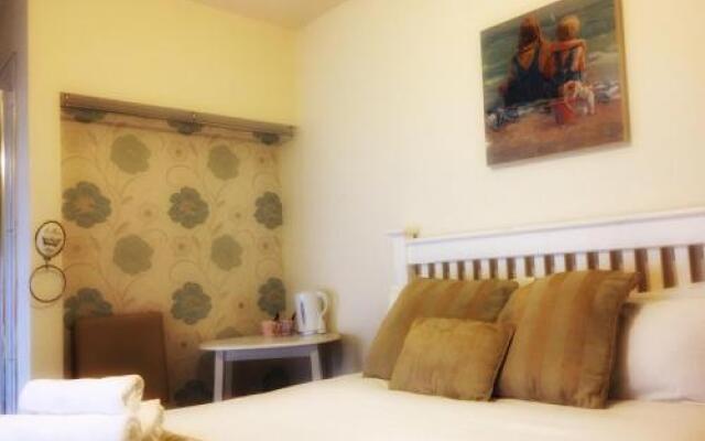 Prairie House - Boutique Hotel