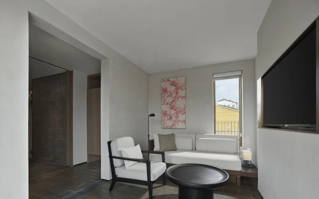 Angsana Chengdu Wenjiang