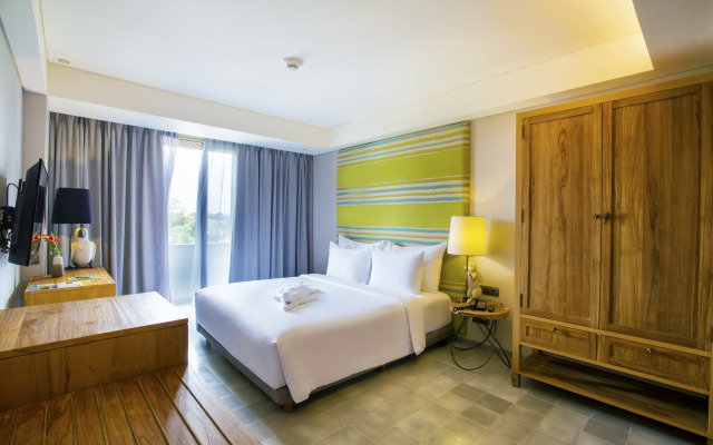Ikosharold Suites Seminyak