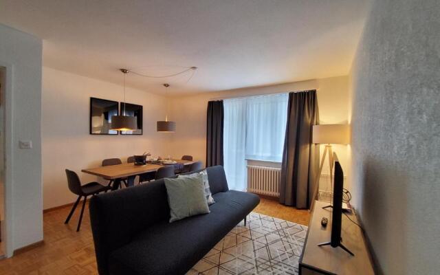 Apartment Via Surpunt - Bella - 3 Rooms
