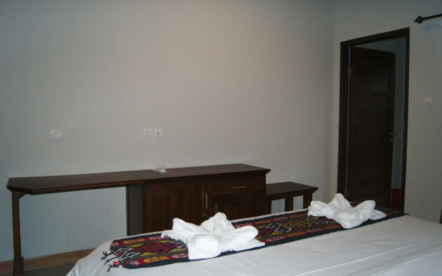 Ghamed Sari