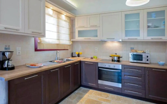 Athina Villas
