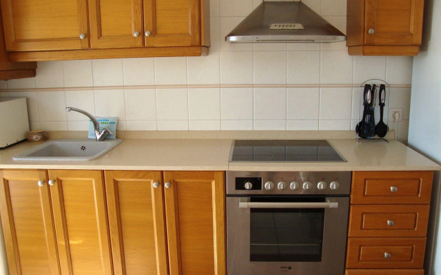 Apartamentos Font Nova 3000