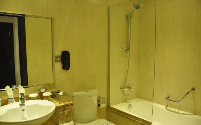 Lavender Hotel & Hotel Apartments Al Nahda