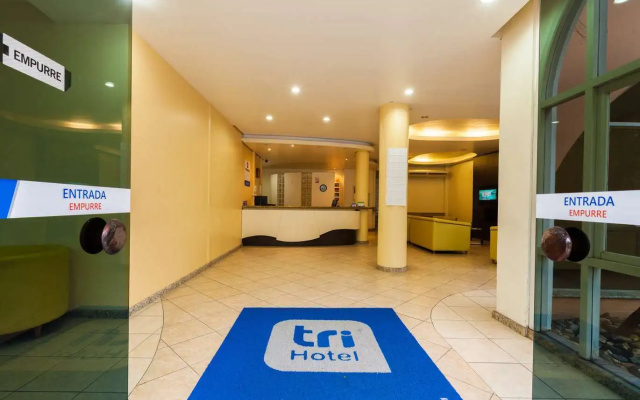TRI Hotel Florianopolis