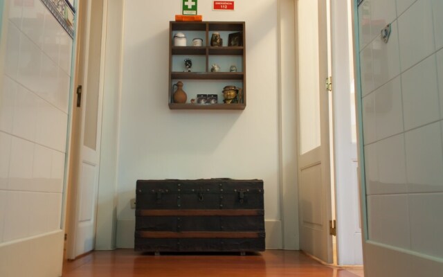 Carolina M Apartment