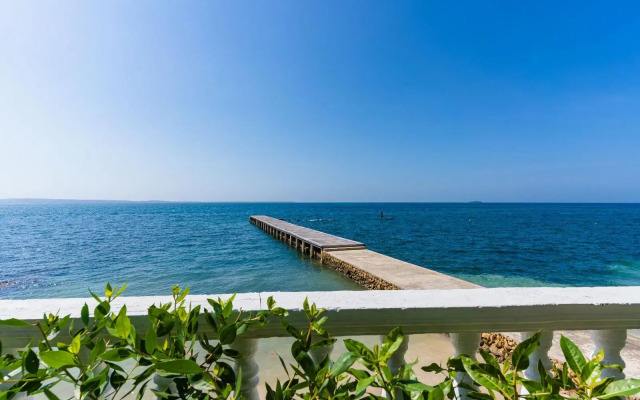 Hotel Cocoliso Island Resort