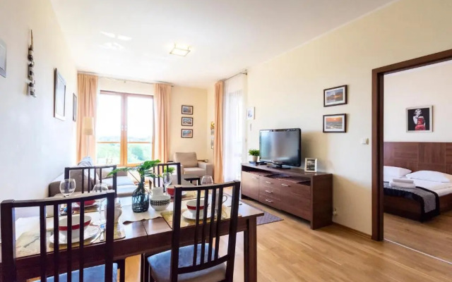 VacationClub - Olympic Park Apartment B411