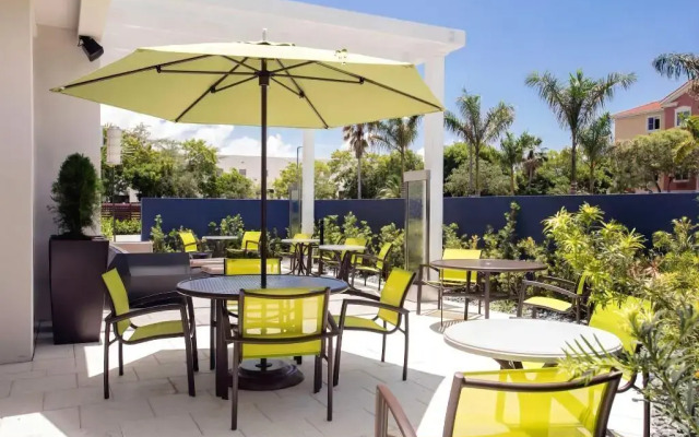 SpringHill Suites Miami Doral