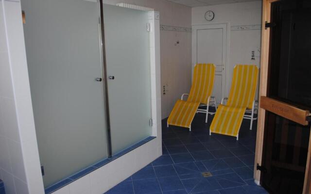 Haus Hanseatic Panoramawohnung 606