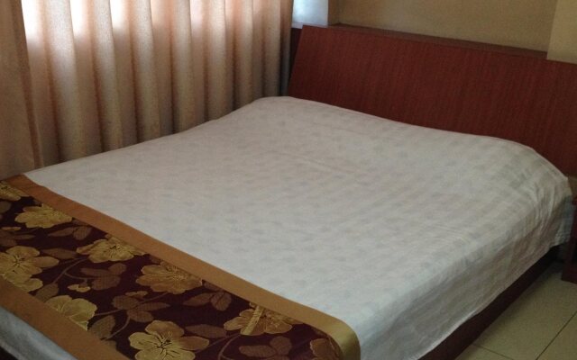 Huike Hotel Jinan