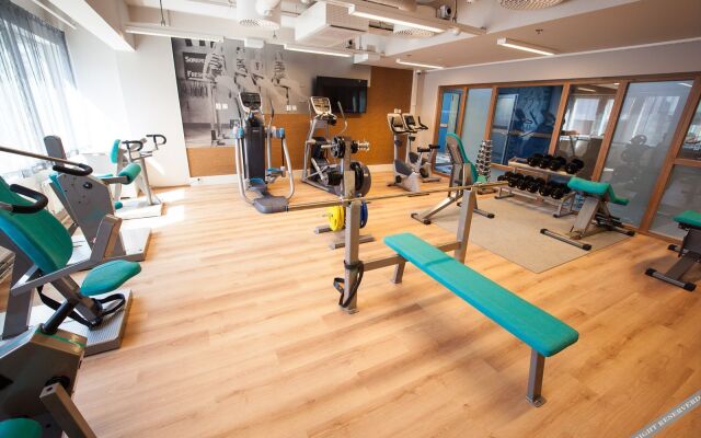 Scandic Meilahti