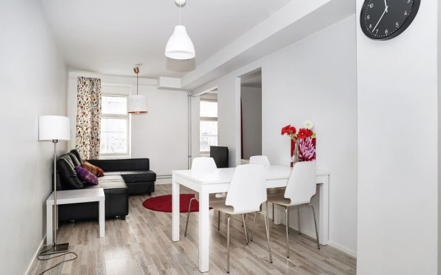 Kotimaailma Helsinki Eerikinkatu 43 D