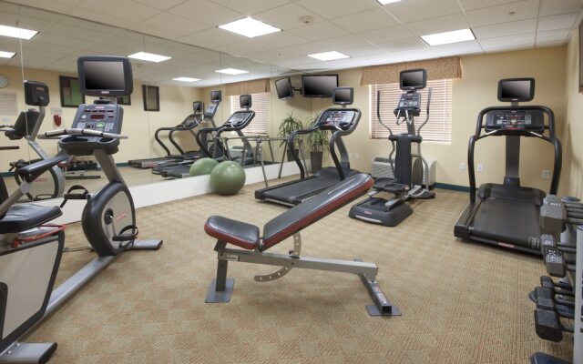 TownePlace Suites El Centro