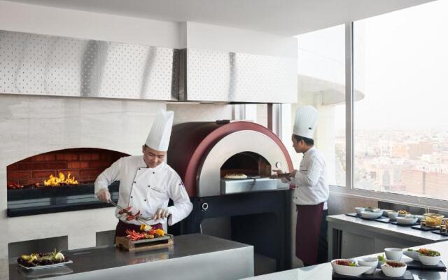 Mövenpick Hotel Qassim