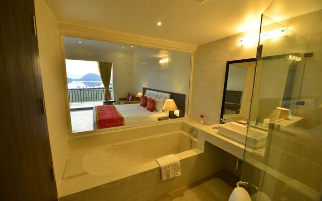 Tatsaraasa Resort and Spa Udaipur