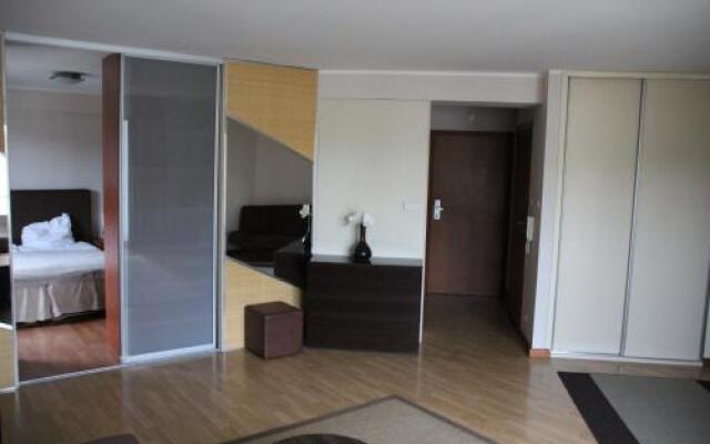 Apartamenty Apartinfo Vela