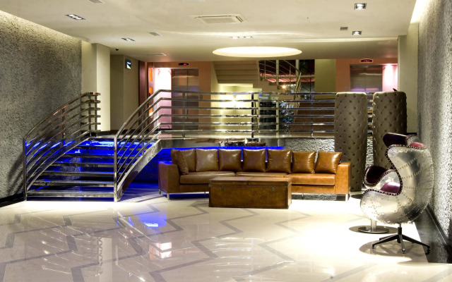Casa De Maris Spa & Resort Hotel -  Adult Only +16