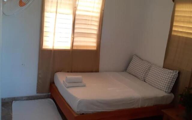 Las Galeras IslandHostel2