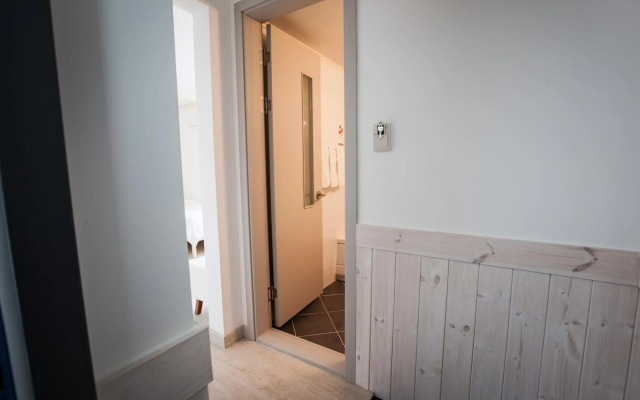 Petercat Hotel Sinchon Hongdae