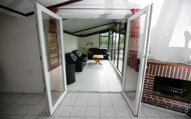 Apartment Hohenstaufen