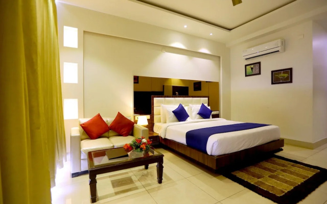 Winsome Resort & Spa
