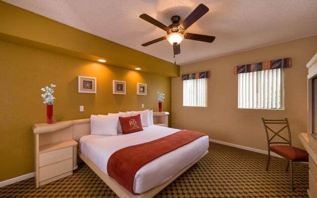 Westgate Towers Resort