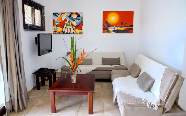 Apartamento Pipa Beleza