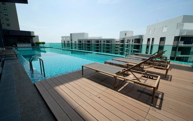 Jazz Hotel Penang