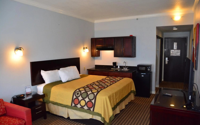Blue Bay Inn and Suites