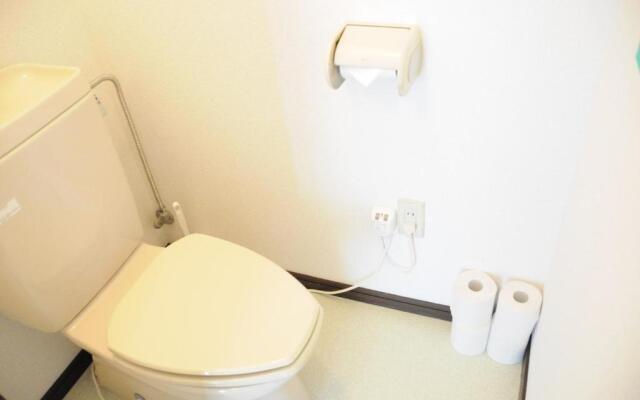 Ark City Asahikawa - Vacation STAY 8531