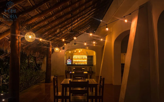 Hotel Kaab Coba