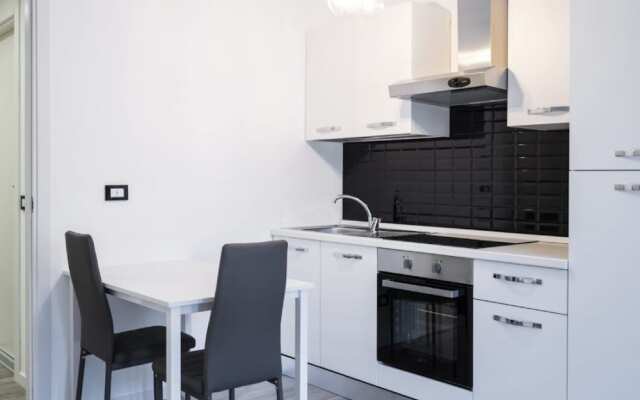 Central Station Studio by FlatsCollection