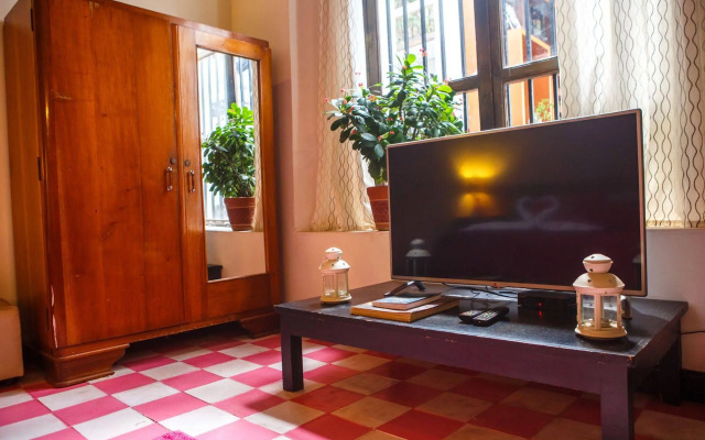 La Villana Hostel