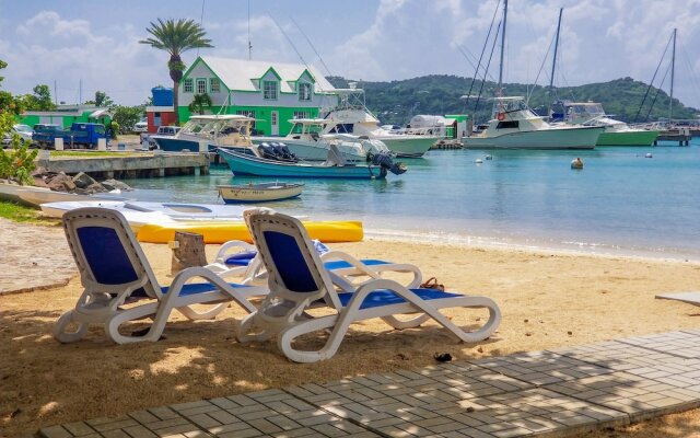 The Catamaran