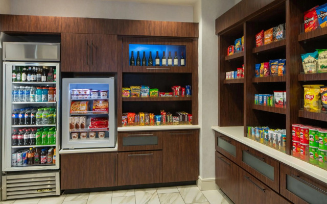 SpringHill Suites by Marriott Orlando Convention Center/International Drive Area
