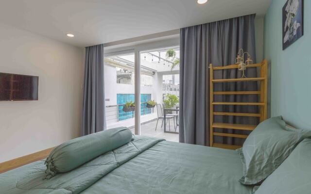 BD Homestay