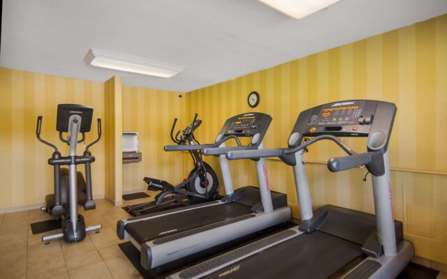 Motel 6 Stafford, VA - Quantico