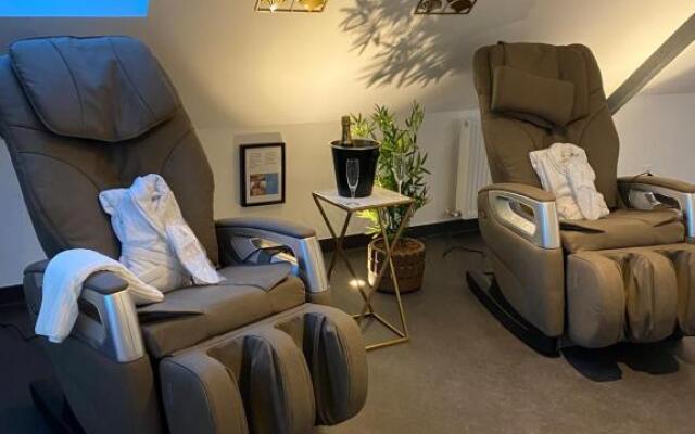 Les Suites de Bougainville