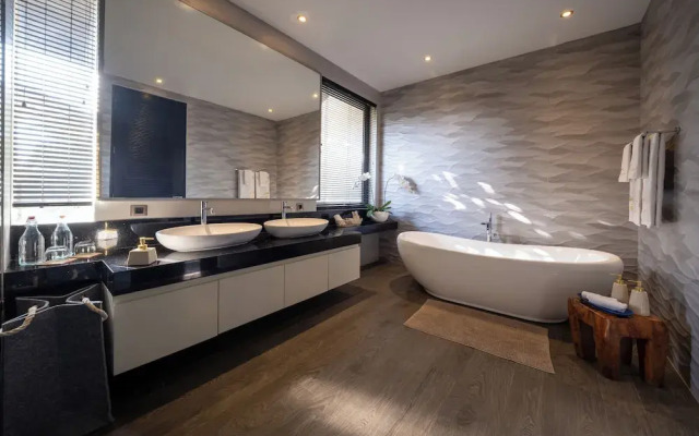 Villa Balimu Seminyak