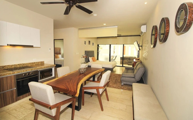 Luxury Condos by Select