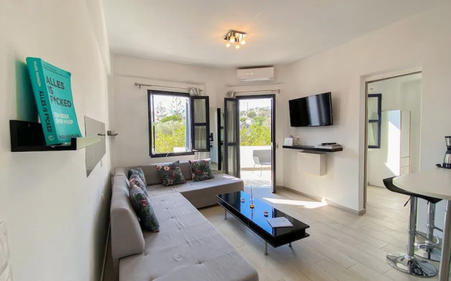 Platis Gialos Apartment