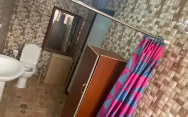Beautiful 2-bed Apartment in Kumasi