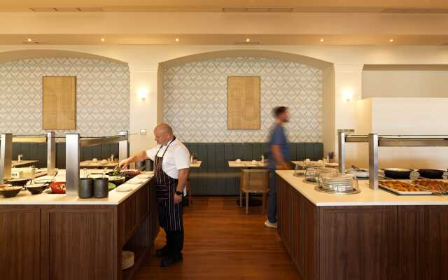 SEAFOS Luxury Resort & Spa - Limited Edition by Leonardo Hotels