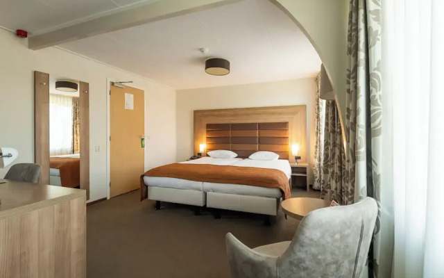 Hotel de Landmarke Ootmarsum by Flow