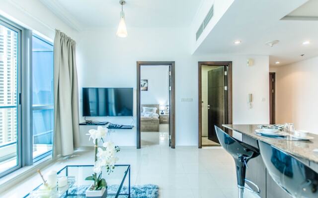 Airbetter - Bay Central West