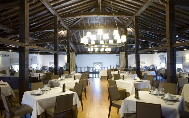 Parador De Argomaniz